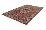 Bakhtiari Persian Rug 319x209 - Picture 2