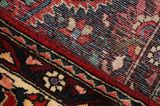 Bakhtiari Persian Rug 319x209 - Picture 6