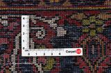Bakhtiari Persian Rug 314x206 - Picture 4