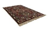 Bakhtiari - Qashqai Persian Rug 313x211 - Picture 1