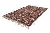 Bakhtiari - Qashqai Persian Rug 313x211 - Picture 2