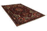 Bakhtiari Persian Rug 308x210 - Picture 1