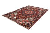 Bakhtiari Persian Rug 308x210 - Picture 2