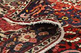 Bakhtiari Persian Rug 308x210 - Picture 5