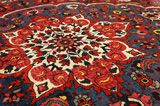 Bakhtiari Persian Rug 308x210 - Picture 11