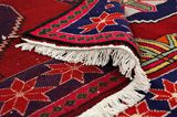 Enjelas - Hamadan Persian Rug 224x147 - Picture 5