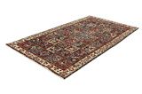 Bakhtiari - Garden Persian Rug 298x155 - Picture 2
