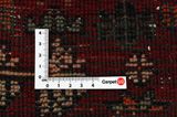 Qashqai - Shiraz Persian Rug 290x155 - Picture 4