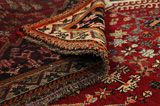 Qashqai - Shiraz Persian Rug 290x155 - Picture 5