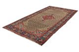 Songhor - Koliai Persian Rug 302x150 - Picture 2