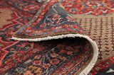 Songhor - Koliai Persian Rug 302x150 - Picture 5