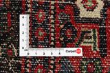 Senneh - Kurdi Persian Rug 148x103 - Picture 4