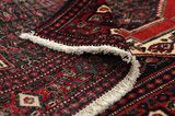 Senneh - Kurdi Persian Rug 148x103 - Picture 5