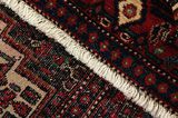 Senneh - Kurdi Persian Rug 148x103 - Picture 6
