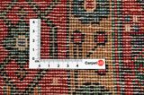 Bijar - Kurdi Persian Rug 300x160 - Picture 4