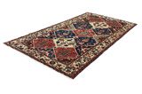 Bakhtiari Persian Rug 295x160 - Picture 2