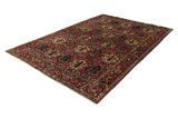 Bakhtiari - Garden Persian Rug 310x210 - Picture 2