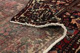 Bakhtiari Persian Rug 303x160 - Picture 5