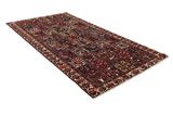 Bakhtiari Persian Rug 305x156 - Picture 1