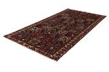 Bakhtiari Persian Rug 305x156 - Picture 2