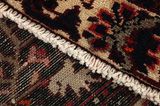 Bakhtiari Persian Rug 305x156 - Picture 6