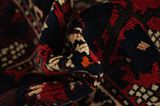 Bakhtiari Persian Rug 305x156 - Picture 7