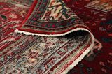 Koliai - Kurdi Persian Rug 334x157 - Picture 5