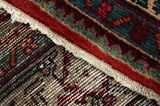 Koliai - Kurdi Persian Rug 334x157 - Picture 6