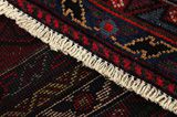 Koliai - Kurdi Persian Rug 273x153 - Picture 6