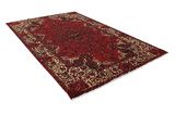 Jozan - Sarouk Persian Rug 313x203 - Picture 1