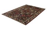 Bakhtiari Persian Rug 245x168 - Picture 2