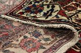 Bakhtiari Persian Rug 245x168 - Picture 5