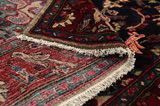 Bijar - Kurdi Persian Rug 308x155 - Picture 5