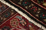 Bijar - Kurdi Persian Rug 300x153 - Picture 6