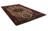 Sarouk - Farahan Persian Rug 273x157 - Picture 1