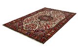 Sarouk - Farahan Persian Rug 273x157 - Picture 2