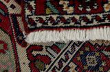 Bijar - Kurdi Persian Rug 150x109 - Picture 6