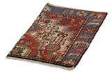 Nahavand - Ornak Persian Rug 95x63 - Picture 2