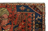Nahavand Persian Rug 200x131 - Picture 3
