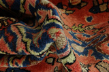 Nahavand Persian Rug 200x131 - Picture 7