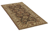 Ziegler - Farahan Afghan Rug 165x76 - Picture 1